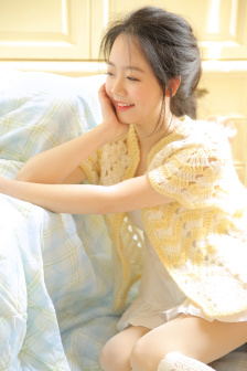 chinese农村大姐